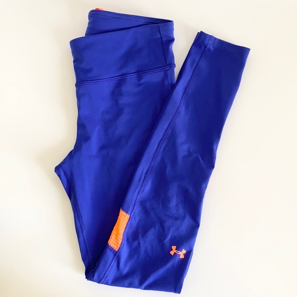 Under Armour Pants - Under Armour Leggings